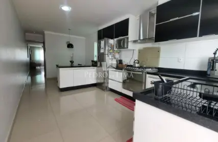 Imagem: Sobrado para Venda, Vila Buenos Aires