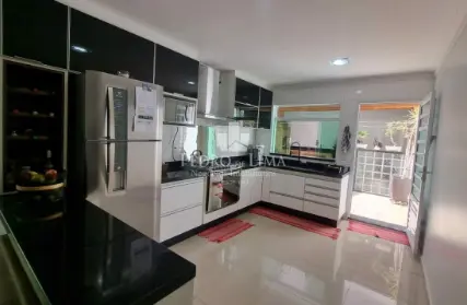 Imagem: Sobrado para Venda, Vila Buenos Aires