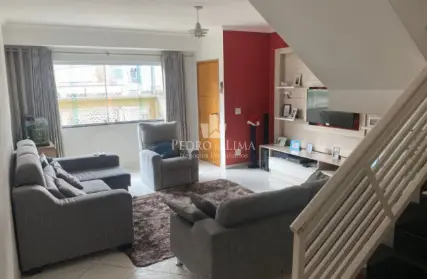 Imagem: Sobrado para Venda, Chácara Santo Antônio (ZL)