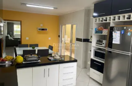 Imagem: Sobrado para Venda, Chácara Santo Antônio (ZL)