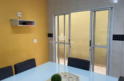 Imagem: Sobrado para Venda, Chácara Santo Antônio (ZL)