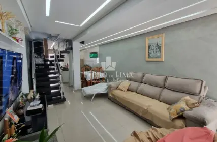 Imagem: Sobrado para Venda, Vila Granada