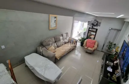 Imagem: Sobrado para Venda, Vila Granada