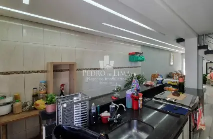 Imagem: Sobrado para Venda, Vila Granada