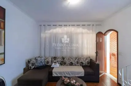 Imagem: Sobrado para Venda, Vila Feliz (ZL)