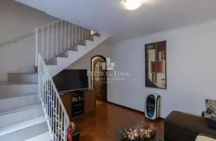 Imagem: Sobrado para Venda, Vila Feliz (ZL)