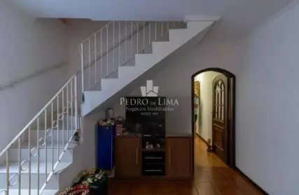 Imagem: Sobrado para Venda, Vila Feliz (ZL)