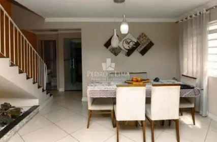 Imagem: Sobrado para Venda, Vila Buenos Aires