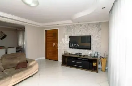 Imagem: Sobrado para Venda, Vila Buenos Aires