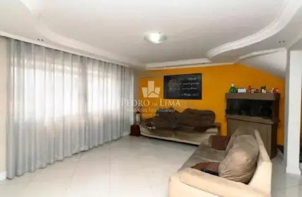 Imagem: Sobrado para Venda, Vila Buenos Aires