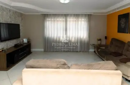 Imagem: Sobrado para Venda, Vila Buenos Aires