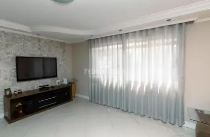 Imagem: Sobrado para Venda, Vila Buenos Aires