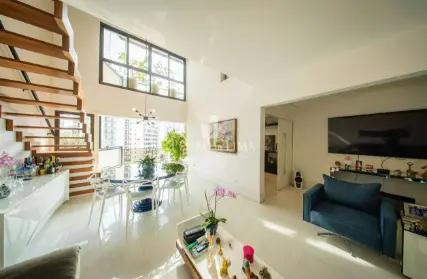 Imagem: Cobertura para Venda, Jardim Anália Franco