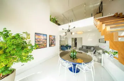 Imagem: Cobertura para Venda, Jardim Anália Franco