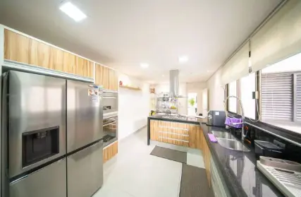 Imagem: Cobertura para Venda, Jardim Anália Franco