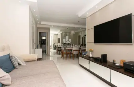 Imagem: Apartamento para Venda, Vila Gomes Cardim