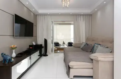 Imagem: Apartamento para Venda, Vila Gomes Cardim