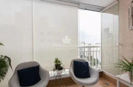 Imagem: Apartamento para Venda, Vila Gomes Cardim