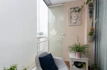 Imagem: Apartamento para Venda, Vila Gomes Cardim