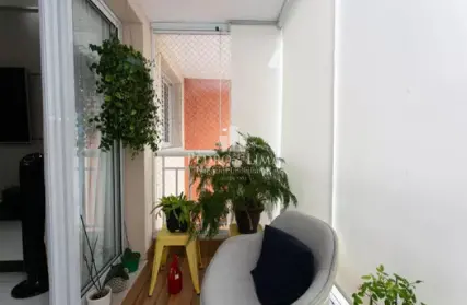 Imagem: Apartamento para Venda, Vila Gomes Cardim