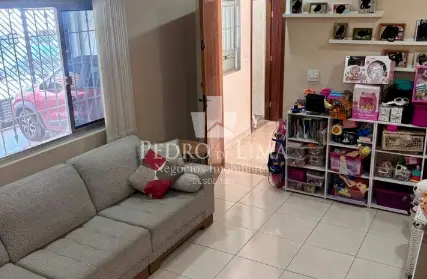 Imagem: Sobrado para Venda, Vila São Geraldo