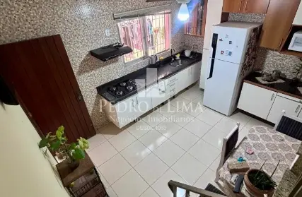 Imagem: Sobrado para Venda, Vila São Geraldo