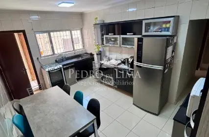 Imagem: Sobrado para Venda, Vila São Geraldo