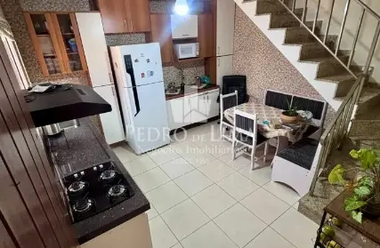 Imagem: Sobrado para Venda, Vila São Geraldo