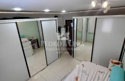 Imagem: Sobrado para Venda, Vila São Geraldo