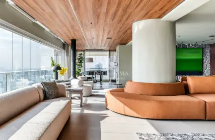 Imagem: Apartamento para Venda, Jardim Anália Franco