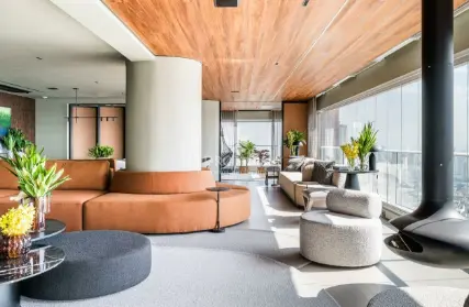 Imagem: Apartamento para Venda, Jardim Anália Franco