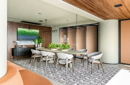 Imagem: Apartamento para Venda, Jardim Anália Franco