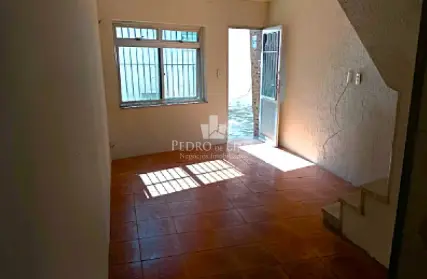 Imagem: Sobrado para Venda, Vila Gomes Cardim