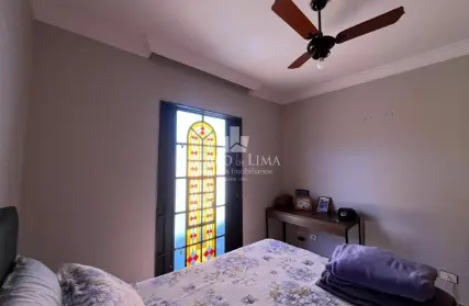 Imagem: Sobrado para Venda, Jardim Textil