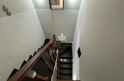 Imagem: Sobrado para Alugar, Jardim Textil