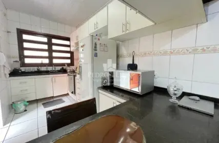 Imagem: Casa Térrea para Venda, Vila Oratório