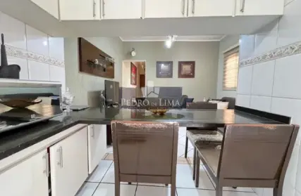 Imagem: Casa Térrea para Venda, Vila Oratório