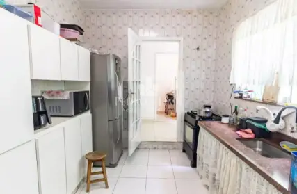 Imagem: Sobrado para Venda, Vila Bertioga