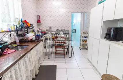 Imagem: Sobrado para Venda, Vila Bertioga