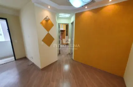 Imagem: Apartamento para Venda, Vila Bertioga