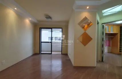 Imagem: Apartamento para Venda, Vila Bertioga