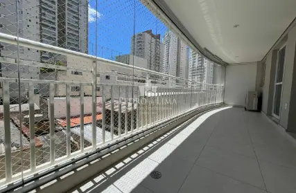 Imagem: Apartamento para Venda, Mooca