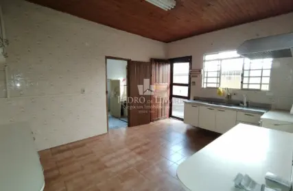 Imagem: Casa Térrea para Venda, Jardim Matarazzo