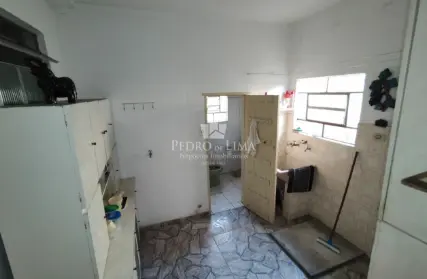 Imagem: Casa Térrea para Venda, Jardim Matarazzo