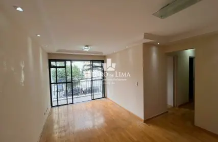 Imagem: Apartamento para Venda, Tatuapé