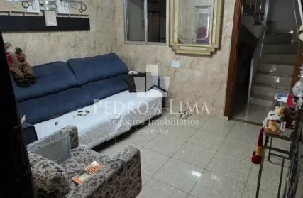 Imagem: Sobrado para Venda, Tatuapé