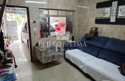 Imagem: Sobrado para Venda, Tatuapé