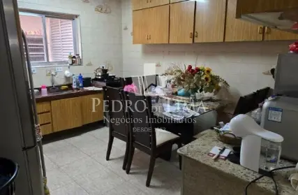 Imagem: Sobrado para Venda, Tatuapé