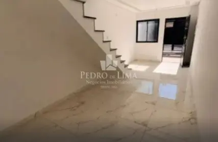 Imagem: Sobrado para Venda, Vila Robertina