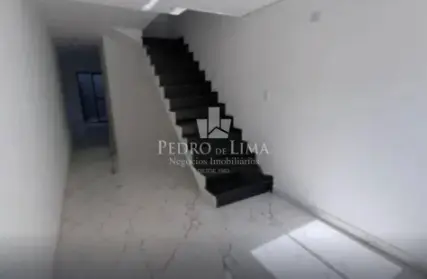 Imagem: Sobrado para Venda, Vila Robertina